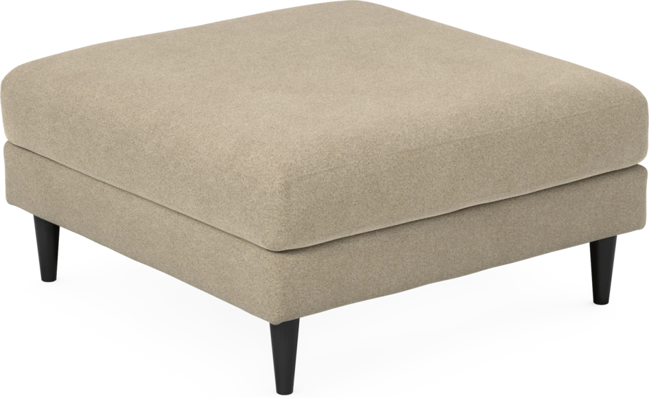 Bridge - Fotpall 95 - Beige