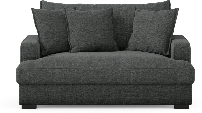 Rossi - 2-sits - Grå