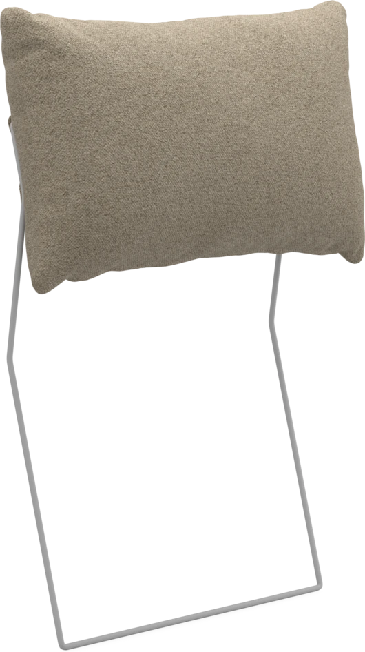 Öland - Nackkudde 52 - Beige