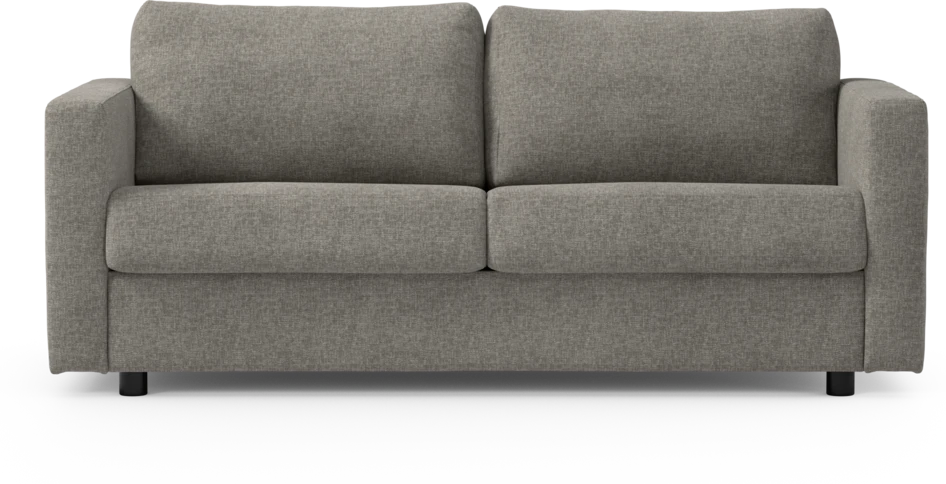 Lindö - Bäddsoffa 2,5-sits  - Grå
