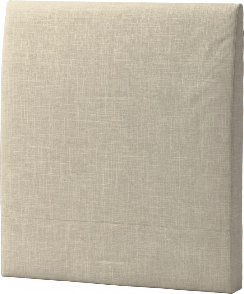 Delux Flexi - Sänggavel, 90-360 cm - Beige