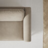 Bridge - 2-sits soffa - Beige