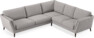 Madison Lux - Hörnsoffa 3+2-sits, hörn 1 - Beige