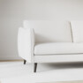 Madison Lux - 3-sits soffa med divan höger - Beige