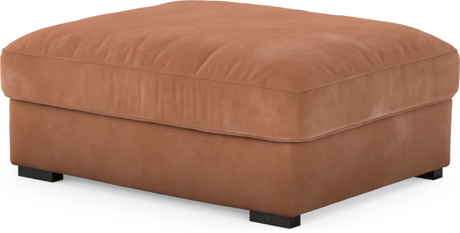 Rossi - Fotpall - Orange