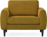 Bridge - Fåtölj - Gul