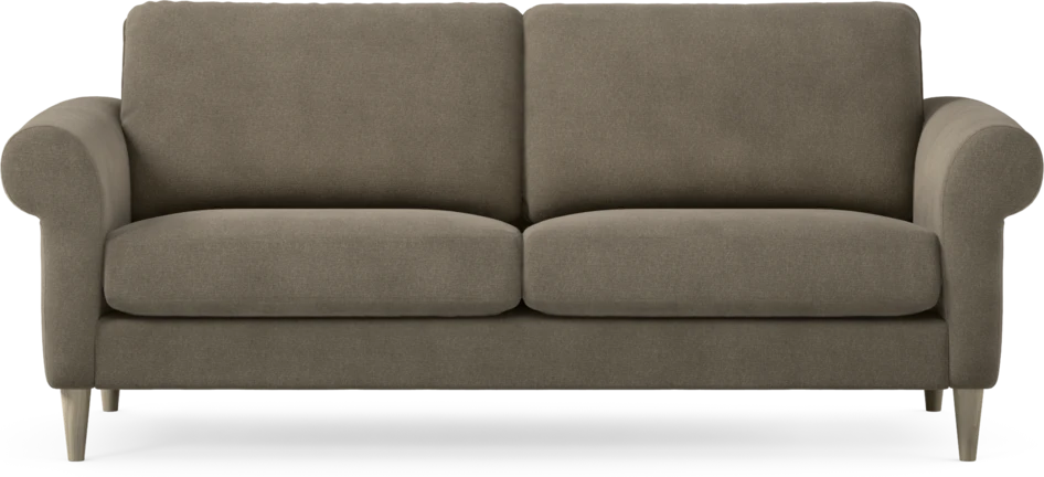 Bridge - 2-sits soffa - Beige