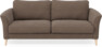 Bridge  - 3-sits soffa - Beige