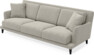 Macy Lux - 3-sits soffa XL - Beige