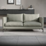 Impression Delux - 3-sits soffa - Grön