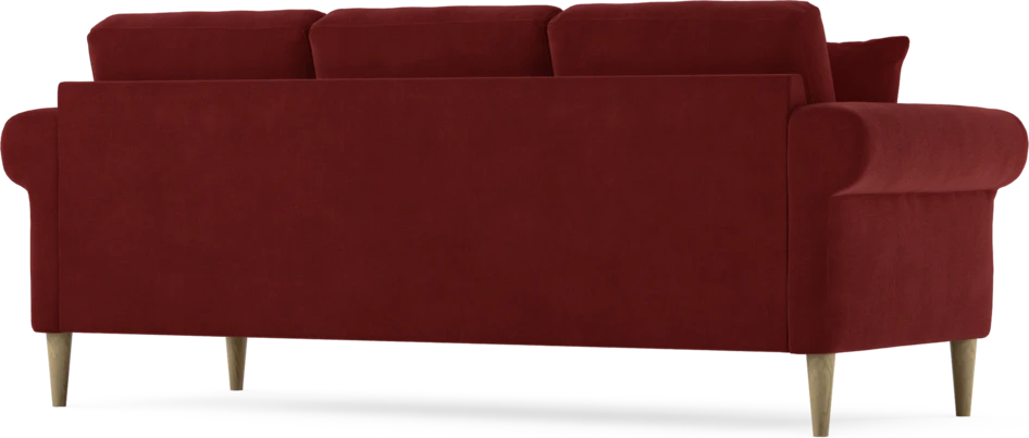 Eden 3-sits soffa | Mio