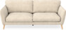Nellie - 3-sits soffa - Beige