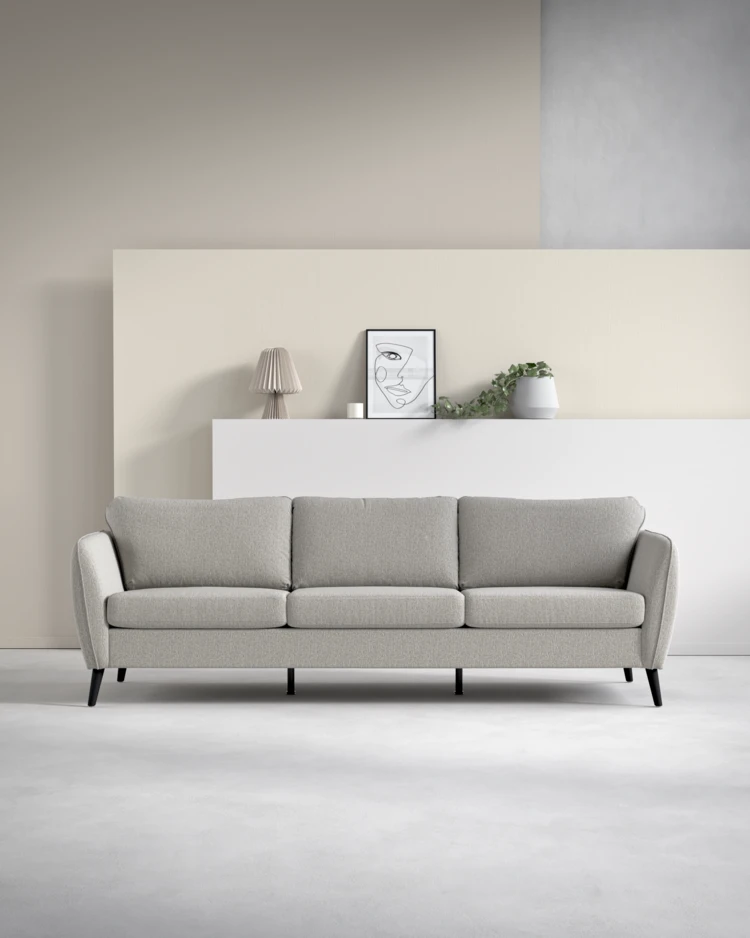 County - 3-sits soffa - inspiration