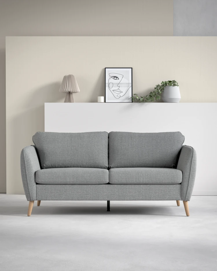 County - 2-sits soffa - inspiration