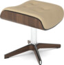 Timeout - Fotpall pikérad - Beige