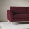 Bridge - Fåtölj - Röd