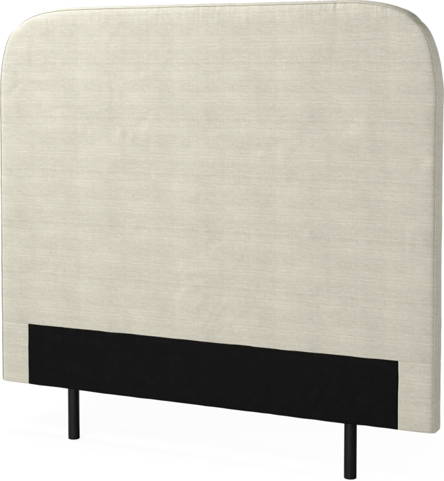 New York slät, Sänggavel, 90-210 cm