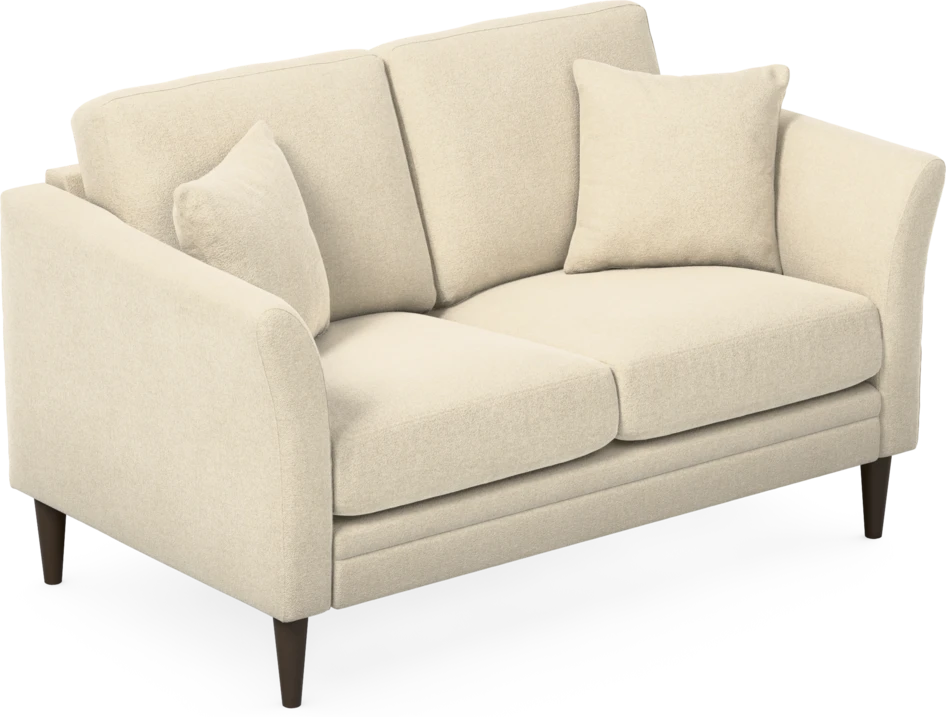Eden - 2-sits soffa - Beige