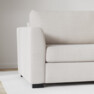 Friday - 3-sits soffa - Beige