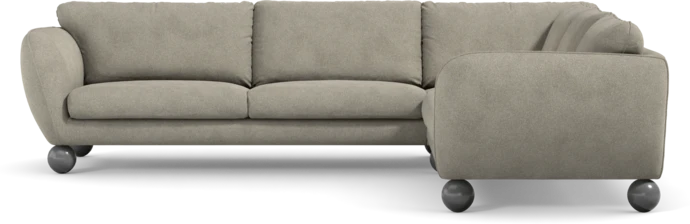 Madison, Hörnsoffa 3+2-sits, hörn 1