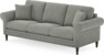 Eden - 3-sits soffa - Grå