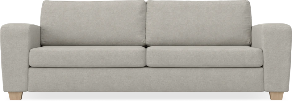 Friday - 3-sits soffa - Beige