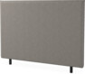 Energy Vinge - Sänggavel, 90-210 cm - Beige