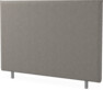 Energy Vinge - Sänggavel, 90-210 cm - Beige