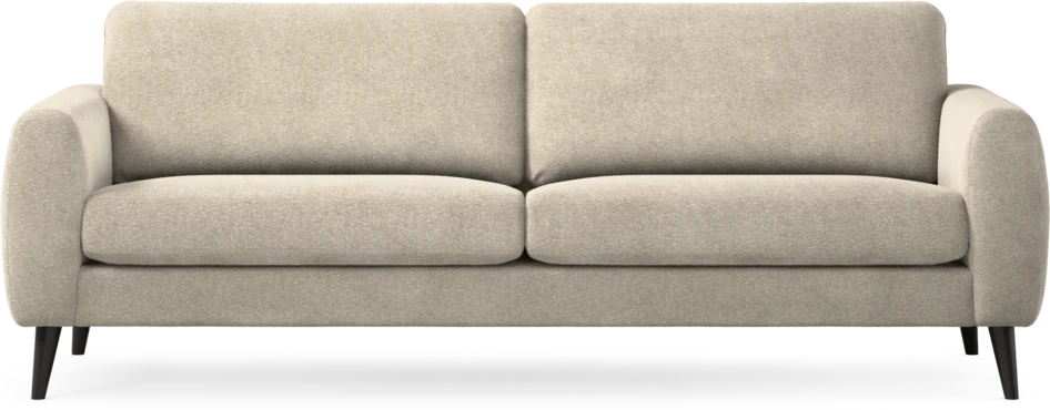 Bridge - 4-sits soffa - Beige