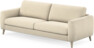 Bridge - 4-sits soffa - Beige