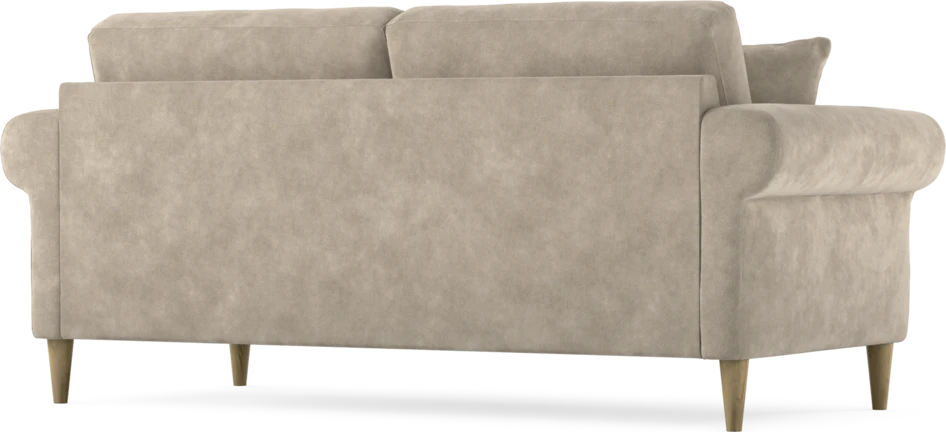 Eden - 2,5-sits soffa - Beige