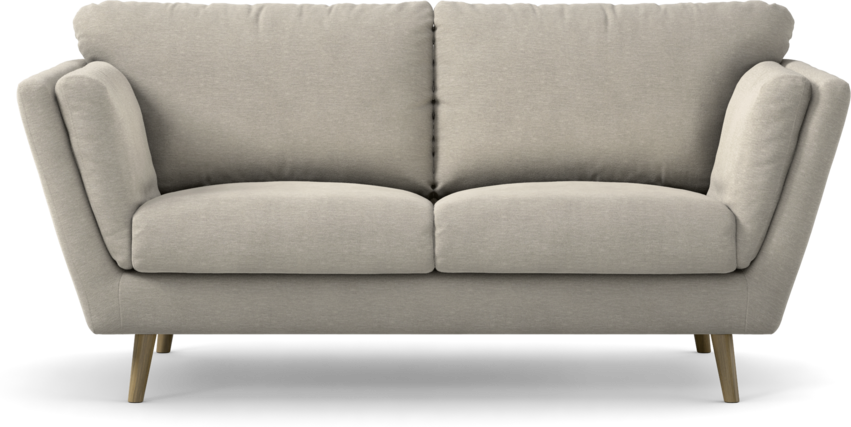 Madison Klädsel - Klädsel till 2-sits soffa - Grå