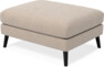 Madison - Fotpall - Beige
