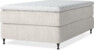 Delux Exclusive - Kontinentalsäng, enkelsäng 120 cm med bäddmadrass
