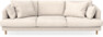 Harper - 4-sits soffa - Beige
