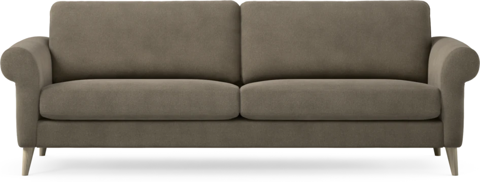 Bridge - 4-sits soffa - Beige
