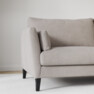 Winston - 3-sits soffa med schäslong, vändbar - Beige