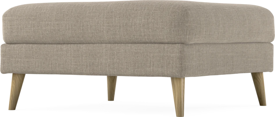 Bridge - Fotpall 95 - Beige