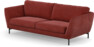 Madison Lux - 3-sits soffa - Rosa