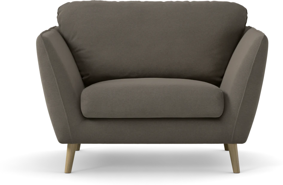 Madison Klädsel - Klädsel till Fåtölj, 70 cm - Beige