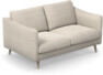 Madison Lux - 2-sits soffa - Beige