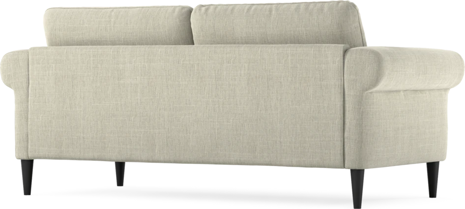 Bridge - 2-sits soffa - Beige