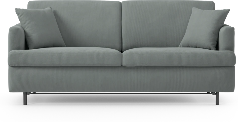 Harpsund - Bäddsoffa 3,5-sits - Vit