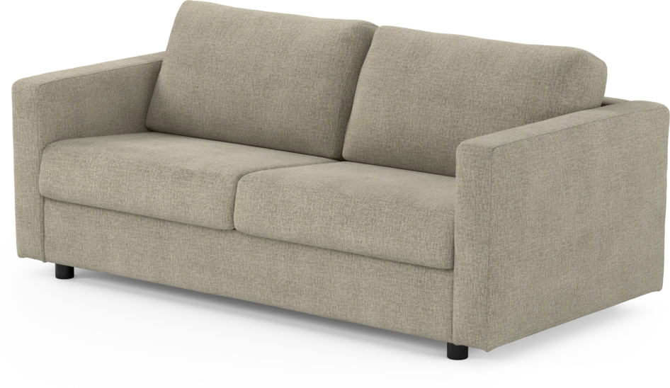 Lindö - Bäddsoffa 2,5-sits  - Beige