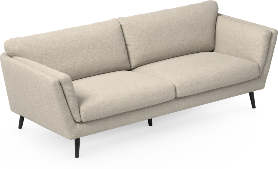 Madison - 4-sits soffa - Beige