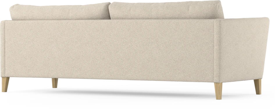 Winston - 4-sits soffa - Beige