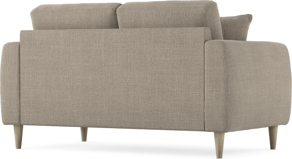 Eden - 2-sits soffa - Beige