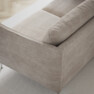 Madison Lux - 2-sits soffa - Beige