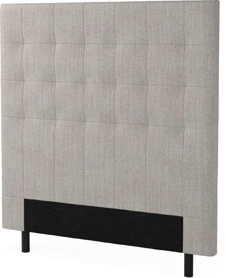 Delux Trensad - Sänggavel, 90-210 cm