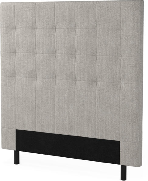 Delux Trensad - Sänggavel, 90-210 cm